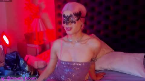 Veronika  online show from March 25, 3:23 am