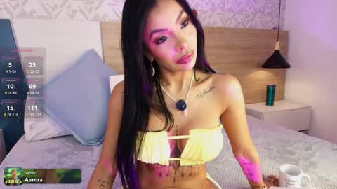 Veronikali online show from March 3, 6:58 pm