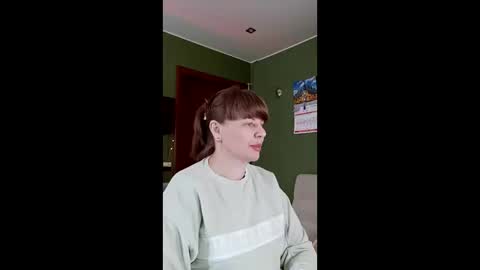 VeronikawGold online show from March 12, 11:05 am