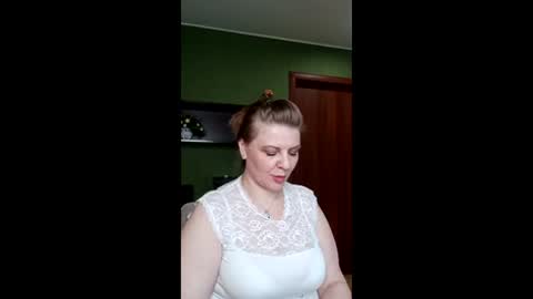 VeronikawGold online show from April 8, 10:10 pm