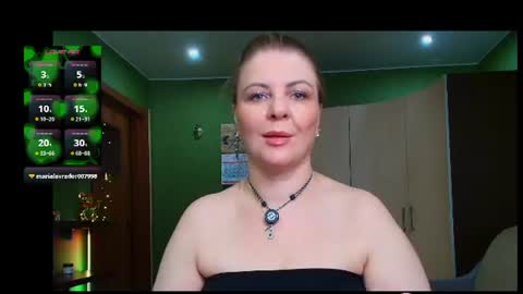 Snapshot of veronikawgold chatting on June 30, 6:42 pm VeronikawGold online show from June 30, 6:42 pm
