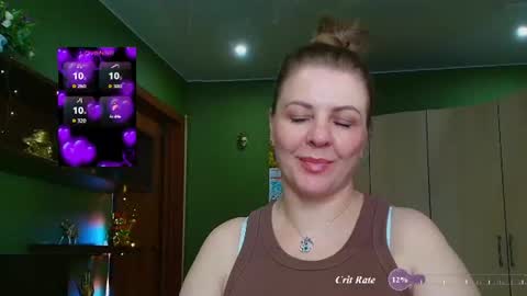 Snapshot of veronikawgold chatting on July 17, 9:16 am VeronikawGold online show from July 17, 9:16 am