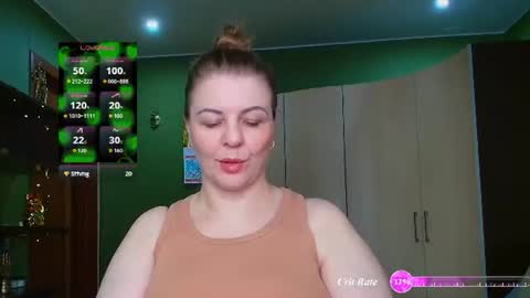 Snapshot of veronikawgold chatting on July 19, 7:17 pm VeronikawGold online show from July 19, 7:17 pm