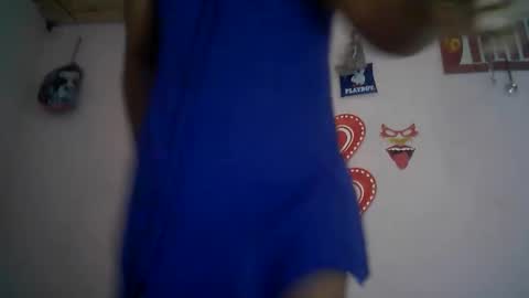 verronique1511 online show from October 4, 1:58 am