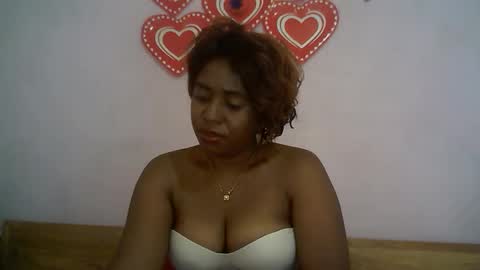 verronique1511 online show from October 13, 8:03 am