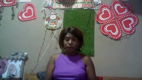 verronique1511 online show from December 17, 4:35 pm