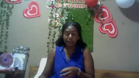 verronique1511 online show from January 6, 3:21 am