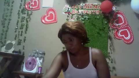 verronique1511 online show from January 8, 7:21 am