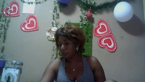 verronique1511 online show from January 14, 4:12 pm