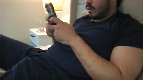 verry23 online show from January 18, 8:12 pm