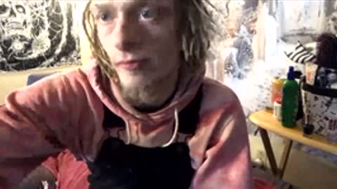 versaceballsack online show from January 5, 5:27 pm