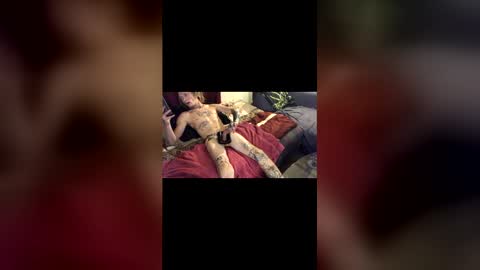 versaceballsack online show from January 12, 12:54 pm