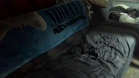 versaceballsack online show from February 2, 1:21 pm