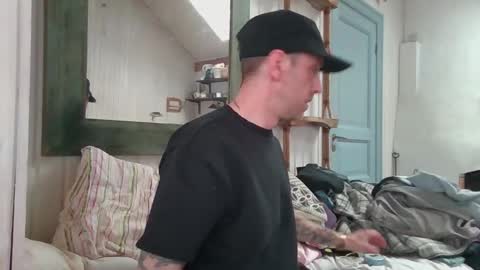 John online show from March 28, 2:27 pm