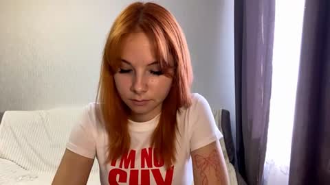 Lina online show from July 21, 1:41 am