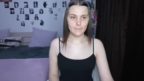 Karina followed me bb online show from November 16, 9:09 pm