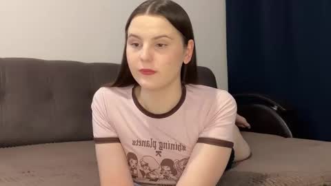 Karina followed me bb online show from November 28, 9:23 am