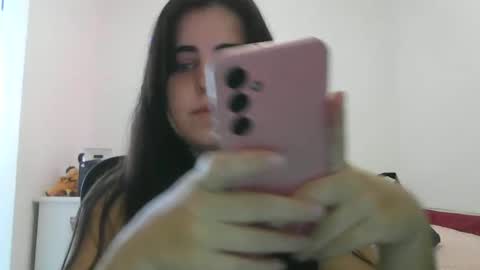 veruca99 online show from October 26, 1:28 pm