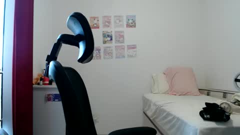 veruca99 online show from May 25, 1:17 pm