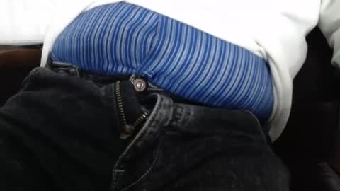 Erik online show from February 14, 7:54 pm