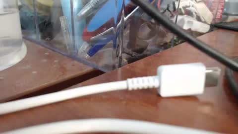 Erik online show from March 5, 11:28 am