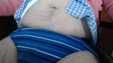 Erik online show from March 7, 2:45 pm