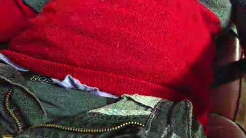 Erik online show from September 29, 5:01 am