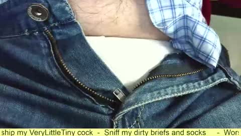 Erik online show from October 17, 5:54 am