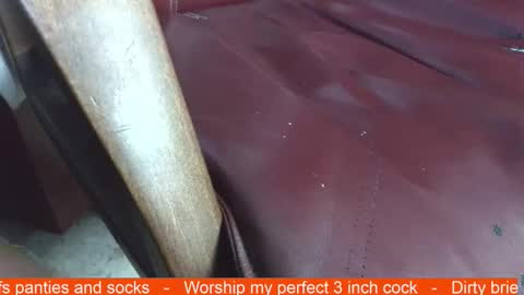 Erik online show from December 22, 7:33 pm