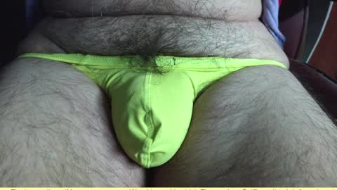 Erik online show from April 9, 6:24 pm