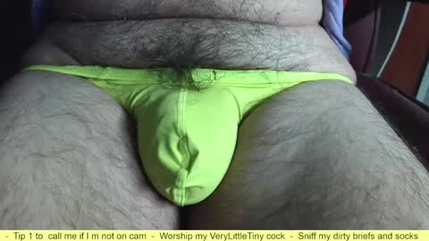 Erik online show from April 12, 8:03 pm