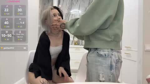 veryraretwins online show from January 6, 12:58 am