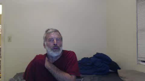 Snapshot of veryveryhairmanindenver chatting on January 3, 12:54 am hairy man online show from January 3, 12:54 am