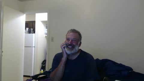 Snapshot of veryveryhairmanindenver chatting on October 2, 12:06 am hairy man online show from October 2, 12:06 am
