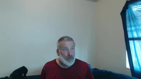 hairy man online show from March 29, 11:49 pm