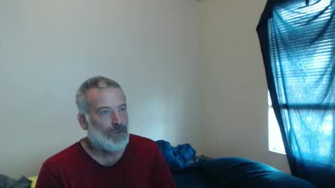hairy man online show from May 12, 11:57 pm