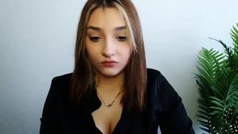 Ana online show from February 26, 12:37 pm