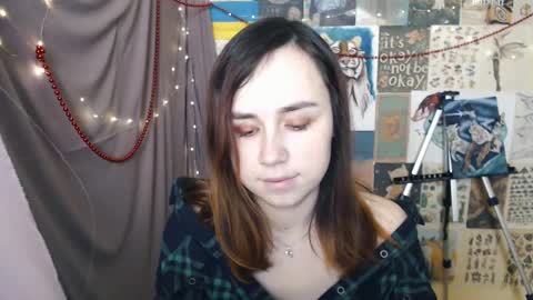 veryveryvery_shy online show from December 30, 6:42 am