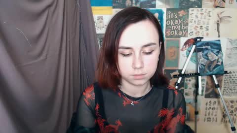 veryveryvery_shy online show from January 20, 3:39 pm