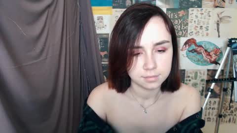 veryveryvery_shy online show from January 28, 6:49 am