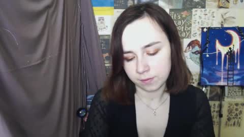 veryveryvery_shy online show from March 3, 6:48 am