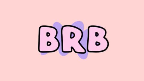 veryveryvery_shy online show from September 30, 5:45 am