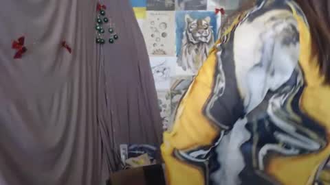 Snapshot of veryveryvery_shy chatting on January 6, 6:28 am veryveryvery_shy online show from January 6, 6:28 am