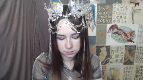 Snapshot of veryveryvery_shy chatting on February 4, 6:52 am veryveryvery_shy online show from February 4, 6:52 am