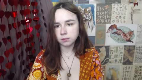 Snapshot of veryveryvery_shy chatting on February 9, 6:28 am veryveryvery_shy online show from February 9, 6:28 am