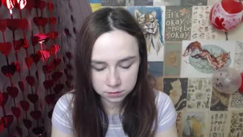 Snapshot of veryveryvery_shy chatting on February 12, 7:03 am veryveryvery_shy online show from February 12, 7:03 am