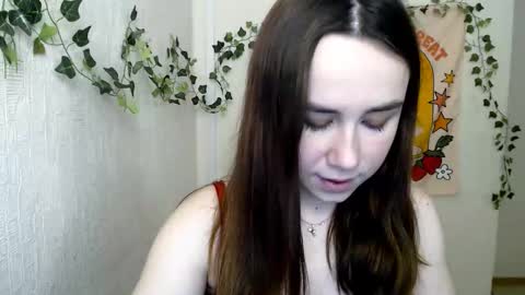 Snapshot of veryveryvery_shy chatting on February 26, 7:18 am veryveryvery_shy online show from February 26, 7:18 am