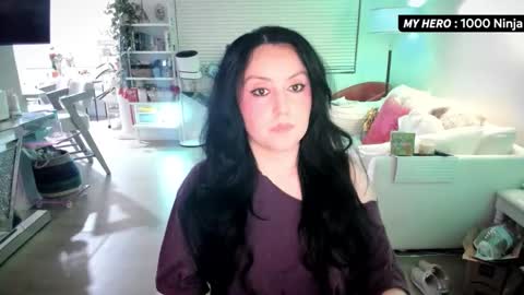 vesafine online show from December 3, 2:30 am