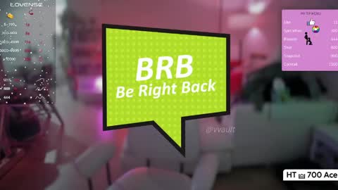 vesafine online show from April 16, 6:03 am