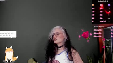 natalia gomez online show from May 30, 9:34 pm